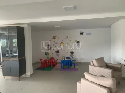 Apartamento com 2 Dormitórios - Miniatura - Lunardi Imóveis