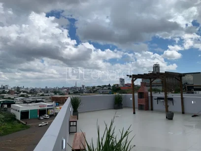 Apartamento com 2 Dormitórios - Miniatura - Lunardi Imóveis