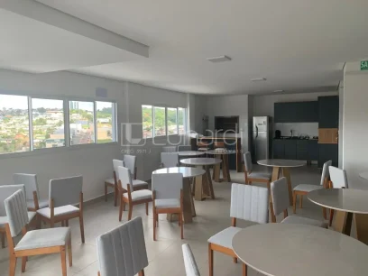 Apartamento com 2 Dormitórios - Miniatura - Lunardi Imóveis