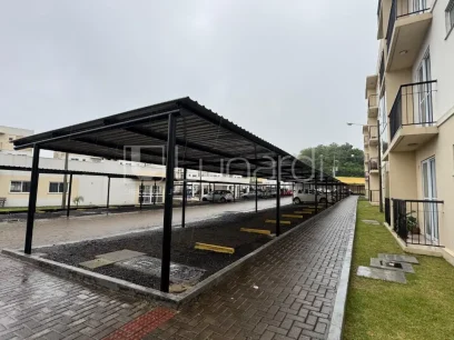 Apartamento com 2 Dormitórios - Lunardi Imóveis