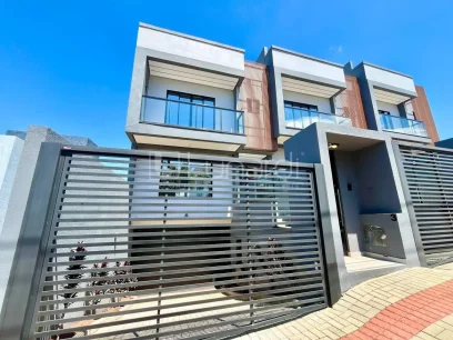 Sobrado com 3 Dormitórios - Miniatura - Lunardi Imóveis