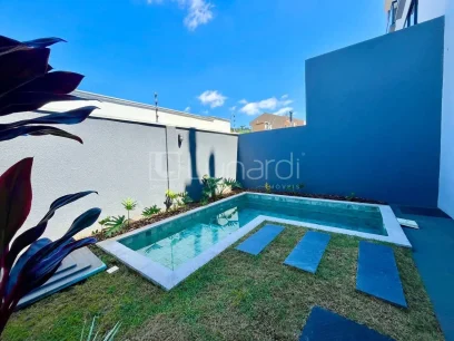 Sobrado com 3 Dormitórios - Miniatura - Lunardi Imóveis