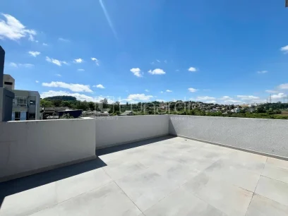 Sobrado com 3 Dormitórios - Miniatura - Lunardi Imóveis