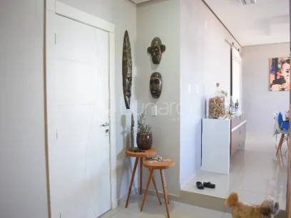 Casa com 2 Dormitórios - Miniatura - Lunardi Imóveis