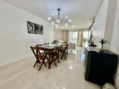 Apartamento com 3 Suítes - Miniatura - Lunardi Imóveis