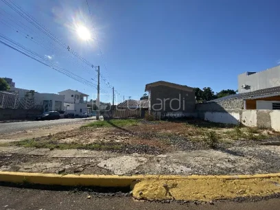 Terreno - Miniatura - Lunardi Imóveis