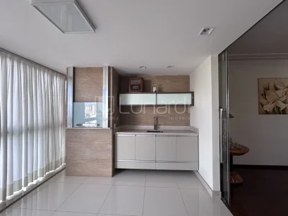 Apartamento com 3 Dormitórios - Miniatura - Lunardi Imóveis