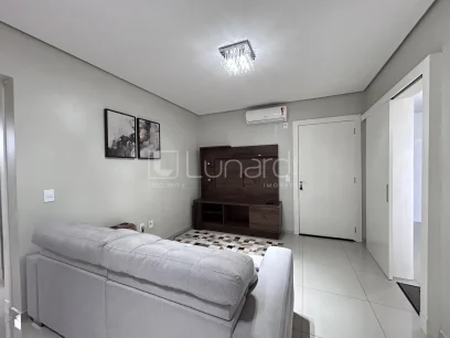Apartamento com 2 Dormitórios - Miniatura - Lunardi Imóveis