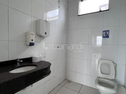 Sala Comercial - Miniatura - Lunardi Imóveis