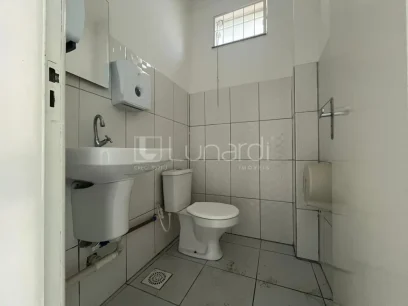 Sala Comercial - Miniatura - Lunardi Imóveis