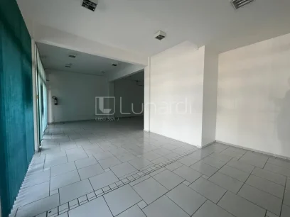 Sala Comercial - Miniatura - Lunardi Imóveis