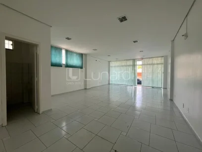 Sala Comercial - Miniatura - Lunardi Imóveis