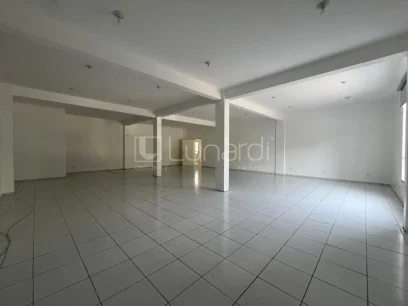 Sala Comercial - Miniatura - Lunardi Imóveis
