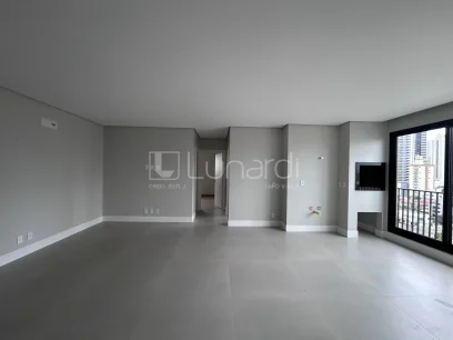 Apartamento com 2 Dormitórios - Miniatura - Lunardi Imóveis