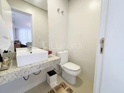 Apartamento com 3 Suítes - Miniatura - Lunardi Imóveis