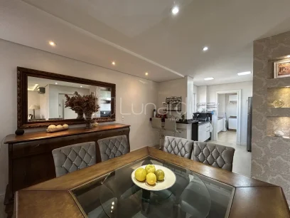 Apartamento com 3 Suítes - Miniatura - Lunardi Imóveis