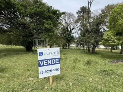 Terreno - Lunardi Imóveis