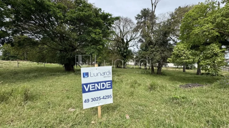 Terreno - Lunardi Imóveis