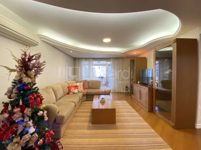 Apartamento com 3 Dormitórios - Miniatura - Lunardi Imóveis