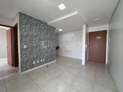 Apartamento com 2 Dormitórios - Miniatura - Lunardi Imóveis