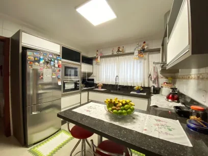 Casa com 3 Suítes - Miniatura - Lunardi Imóveis