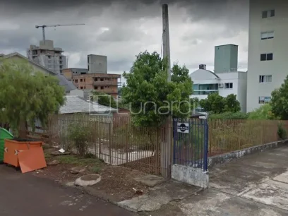 Terreno - Miniatura - Lunardi Imóveis