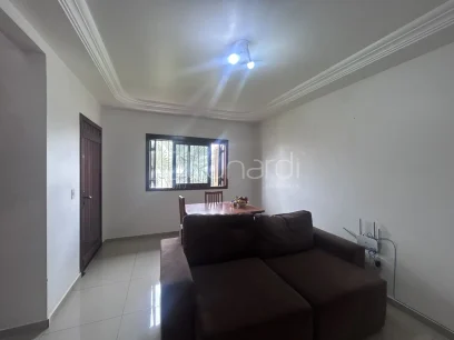 Casa com 3 Dormitórios - Miniatura - Lunardi Imóveis