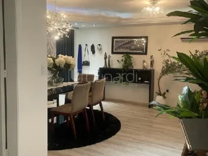 Cobertura com 3 Dormitórios - Miniatura - Lunardi Imóveis