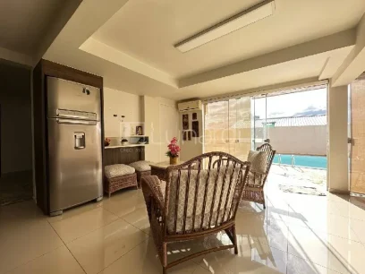 Casa com 3 Dormitórios - Miniatura - Lunardi Imóveis