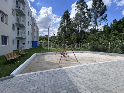 Apartamento com 2 Dormitórios - Miniatura - Lunardi Imóveis