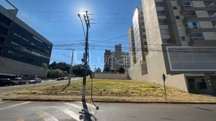 Terreno - Lunardi Imóveis