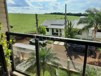 Casa com 3 Dormitórios - Miniatura - Lunardi Imóveis