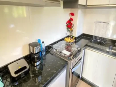 Apartamento com 2 Dormitórios - Miniatura - Lunardi Imóveis