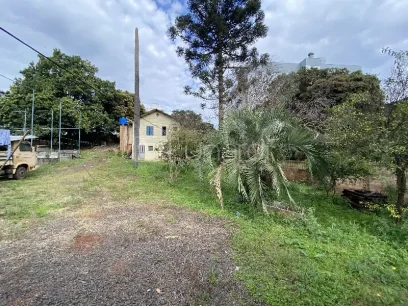 Terreno - Miniatura - Lunardi Imóveis