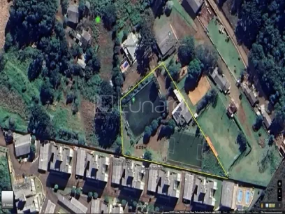 Terreno - Lunardi Imóveis