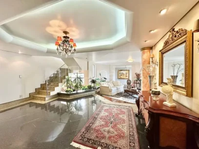 Cobertura com 4 Dormitórios - Lunardi Imóveis