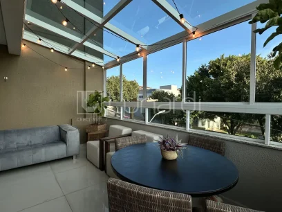 Apartamento com 3 Dormitórios - Miniatura - Lunardi Imóveis