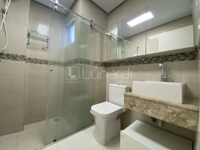 Apartamento com 2 Dormitórios - Miniatura - Lunardi Imóveis