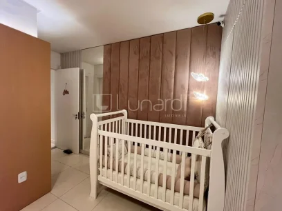 Sobrado com 3 Suítes - Miniatura - Lunardi Imóveis