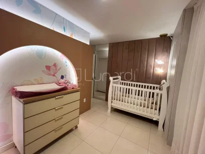 Sobrado com 3 Suítes - Miniatura - Lunardi Imóveis