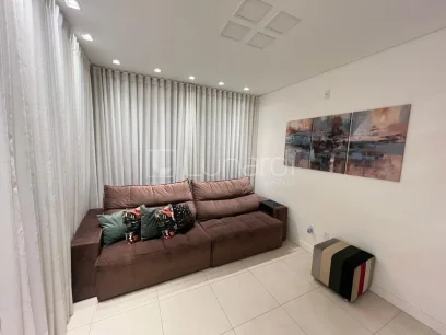 Sobrado com 3 Suítes - Miniatura - Lunardi Imóveis