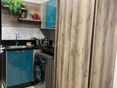 Sobrado com 3 Suítes - Miniatura - Lunardi Imóveis