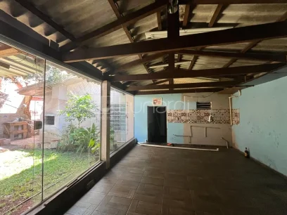 Casa com 3 Dormitórios - Miniatura - Lunardi Imóveis