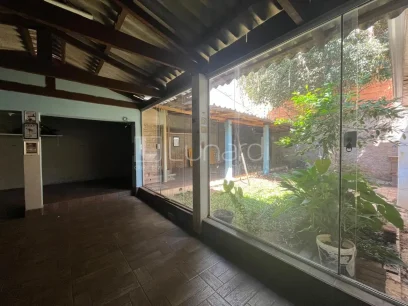 Casa com 3 Dormitórios - Miniatura - Lunardi Imóveis