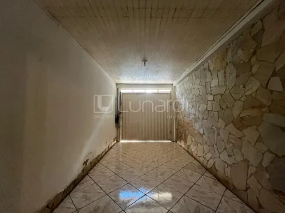 Casa com 3 Dormitórios - Miniatura - Lunardi Imóveis