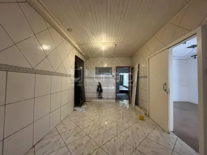 Casa com 3 Dormitórios - Miniatura - Lunardi Imóveis