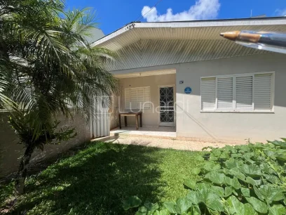 Casa com 3 Dormitórios - Miniatura - Lunardi Imóveis