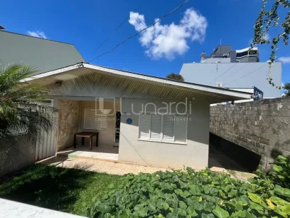 Casa com 3 Dormitórios - Miniatura - Lunardi Imóveis