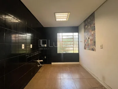 Casa com 3 Dormitórios - Miniatura - Lunardi Imóveis