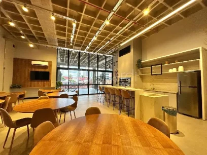 Apartamento com 2 Dormitórios - Miniatura - Lunardi Imóveis